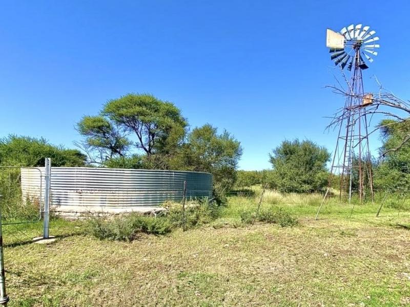 0 Bedroom Property for Sale in Reivilo Rural North West